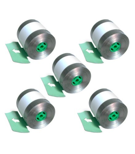Triple Pack - Compatible Toshiba Staple 100 Staple Roll Pack of 5 x 5,000